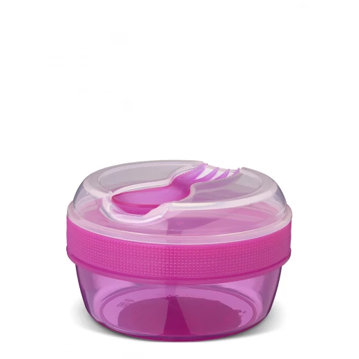 Snackbox Cooling Element 7 cm Purple From Carl Oscar Snackbox Cooling Element 7 cm Purple From Carl Oscar
