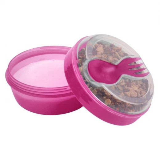 Snackbox  Cooling Element 7 cm Purple From Carl Oscar - Carl Oscar - Image 2
