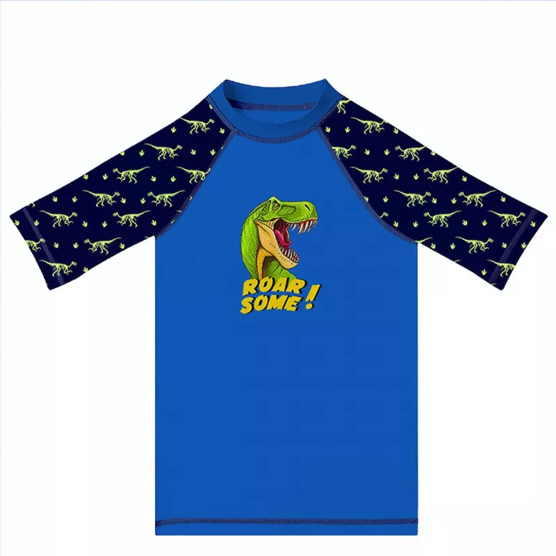 Slipstop Matrix T-Shirt 4-5 Y - Slipstop