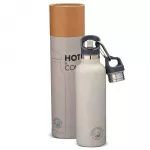 Carl Oscar TEMPFlask Thermal bottle - 0.7L Gray - Carl Oscar
