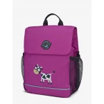 Carl Oscar Pack n' Snack™ Backpack 8 L - Purple - Backpacks - Carl Oscar