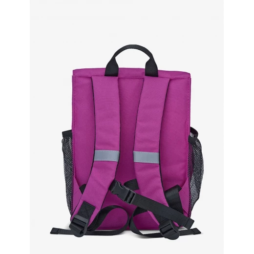 Carl Oscar Pack n' Snack™ Backpack 8 L - Purple - Backpacks - Carl Oscar - Image 2