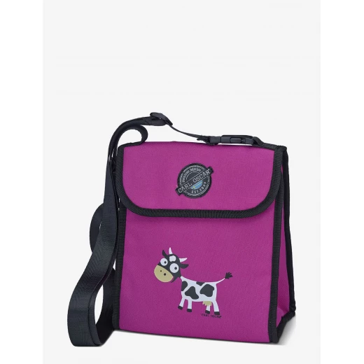 Carl Oscar Pack n' Snack™ Cooler Bag 5 L - Purple - Totes & small bags Carl Oscar Pack n' Snack™ Cooler Bag 5 L - Purple - Totes & small bags