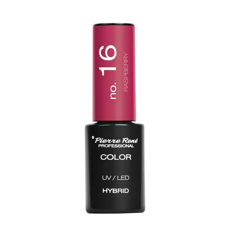 Pierre René Color LED / UV HYBRID_016 - Pierre rene