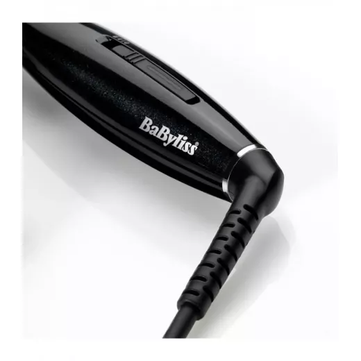 فرشاة حرارية ثلاثية الابعاد لتمليس الشعر من بيبي ليس HSB101SDE - بيبي ليس - Image 2