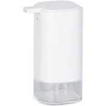 Wenko Liquid Soap Dispenser Oria, White - Winko