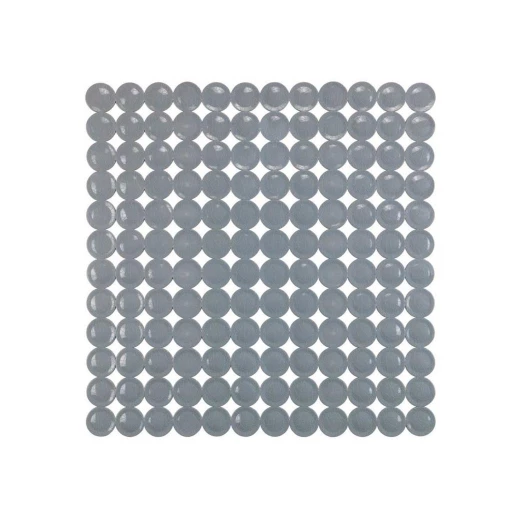 Wenko Safety Mat Belem 54x54 Grey - Winko - Image 3