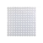 Wenko Safety Mat Belem 54x54 Grey - Winko