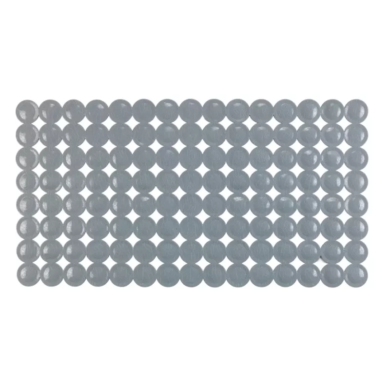 Wenko Safety Mat Belem 67.5 x 36 cm White - Winko