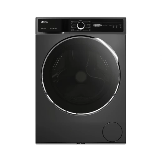 Vestel Washing Machine 9KG 1400 RPM Vestel Washing Machine 9KG 1400 RPM