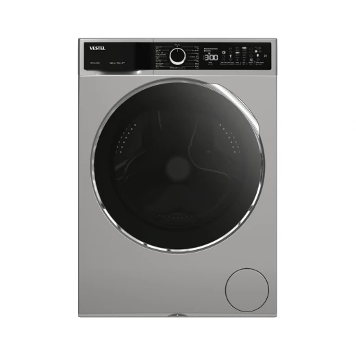 Vestel Washing Machine 10KG 1400 RPM Vestel Washing Machine 10KG 1400 RPM