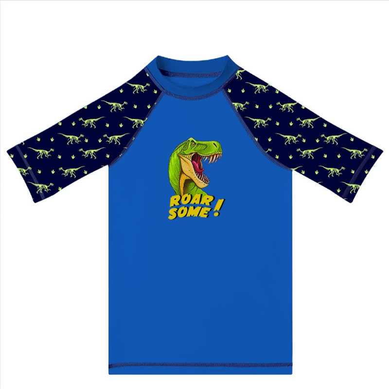 Slipstop Matrix T-Shirt 10-11 Y - Slipstop