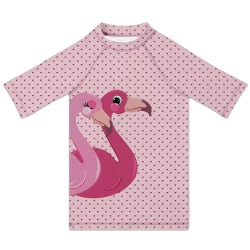 Slipstop Girl's Sisi T-Shirt 4-5 Y