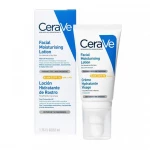CeraVe AM Facial Moisturizing Lotion SPF30 with Hyaluronic Acid 52ml - CeraVe