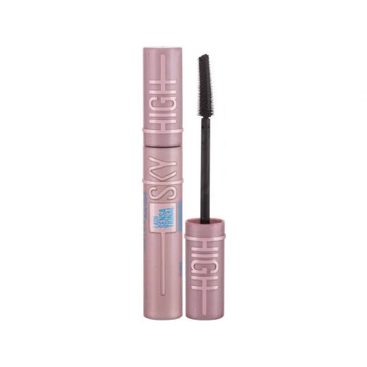ماسكارا لاش سينسيشنال سكاي هاي مقاومة للماء من مايبيلين نيويورك - Maybelline - Image 2