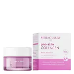 Miraculum Collagen Pro Skin Anti Wrinkle Day Cream - 50ml - MIRACULUM