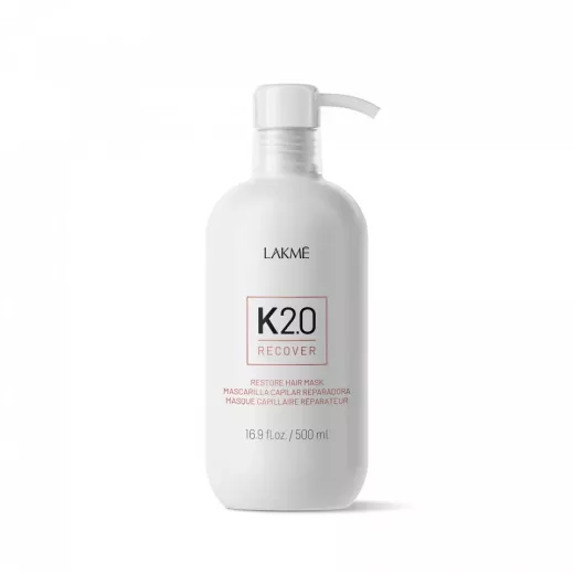 لاكمي K2.0 ريفري ريبارادورا ماسكاريلا 500 مل لاكمي K2.0 ريفري ريبارادورا ماسكاريلا 500 مل