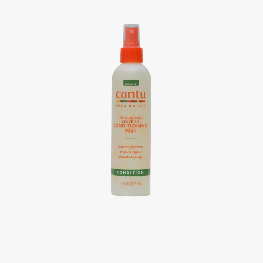 Cantu Hydrating Leave in Cond Mist 273ml 6202 Cantu Hydrating Leave in Cond Mist 273ml 6202