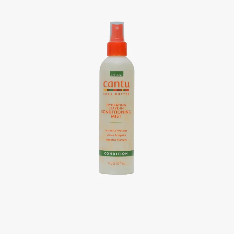 Cantu Hydrating Leave in Cond Mist 273ml 6202 - Cantu