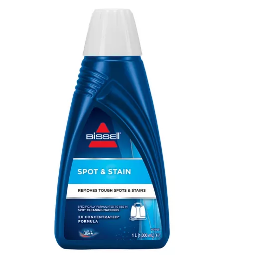 Bissell Spot & StainCleaner Pro 1 ltr Bissell Spot & StainCleaner Pro 1 ltr
