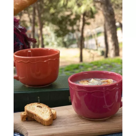 كوب توليب من مدام كوكو - مدام كوكو - Image 2