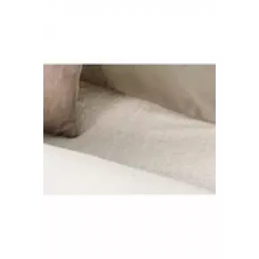 شير طقم غطاء لحاف مزدوج مطبوع - بيج مدام كوكو - مدام كوكو - Image 5