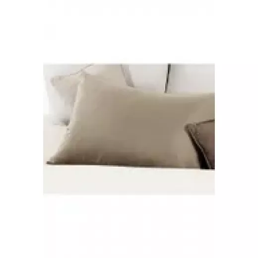 شير طقم غطاء لحاف مزدوج مطبوع - بيج مدام كوكو - مدام كوكو - Image 4