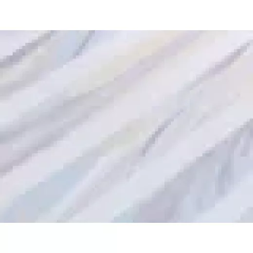 أودريك طقم غطاء لحاف رانفورس مطبوع أحادي الحجم - أزرق فاتح  مدام كوكو - مدام كوكو - Image 4