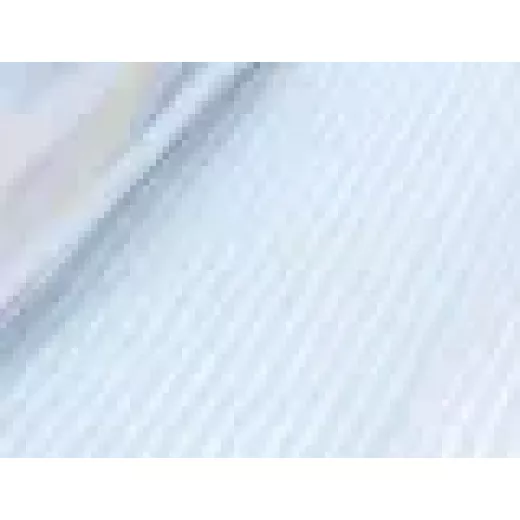 أودريك طقم غطاء لحاف رانفورس مطبوع أحادي الحجم - أزرق فاتح  مدام كوكو - مدام كوكو - Image 3