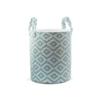 Aratextil Basket Large Casta, Blue