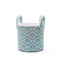 Aratextil Basket Medium Casta, Blue