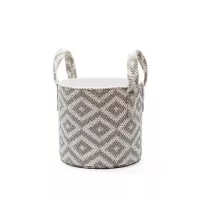 Aratextil Basket Medium Casta, Grey
