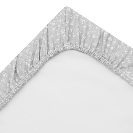شرشف 2 مقاس 50*80 رمادي ليبرتي, من كمبراس - كامبراس - Image 5