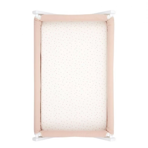شرشف 2 مقاس 50*80 ماجيا زهري, من كمبراس - كامبراس - Image 3