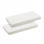 Cambrass 2 Fitted Sheet 60*120 Magia Pink - Cambrass