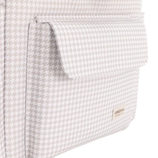 Cambrass Maternal Pack Windsord Ecru 16x43x37 Cm - Cambrass - Image 3