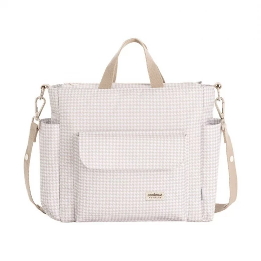 Cambrass Maternal Pack Windsord Ecru 16x43x37 Cm Cambrass Maternal Pack Windsord Ecru 16x43x37 Cm