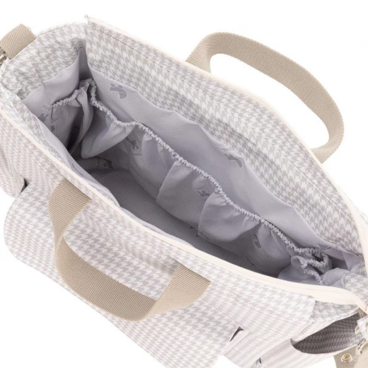 Cambrass Maternal Pack Windsord Ecru 16x43x37 Cm - Cambrass - Image 4