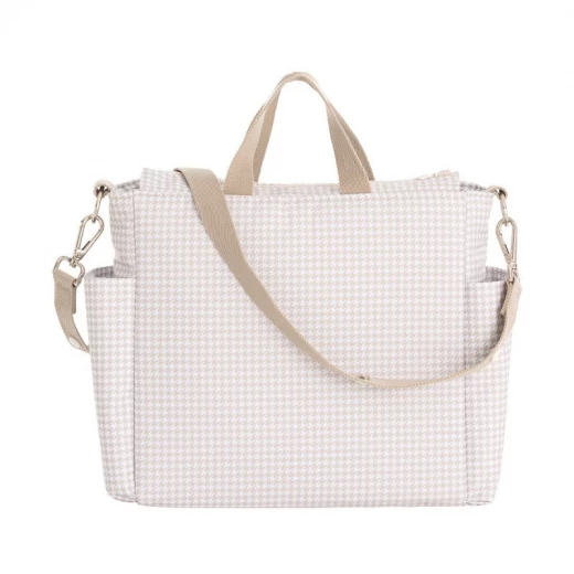 Cambrass Maternal Pack Windsord Ecru 16x43x37 Cm - Cambrass - Image 7