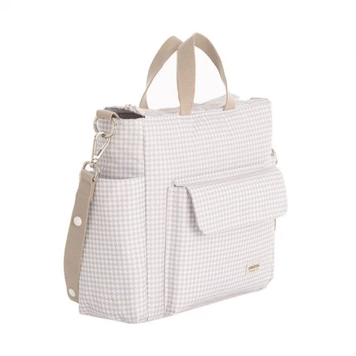 Cambrass Maternal Pack Windsord Ecru 16x43x37 Cm - Cambrass - Image 6