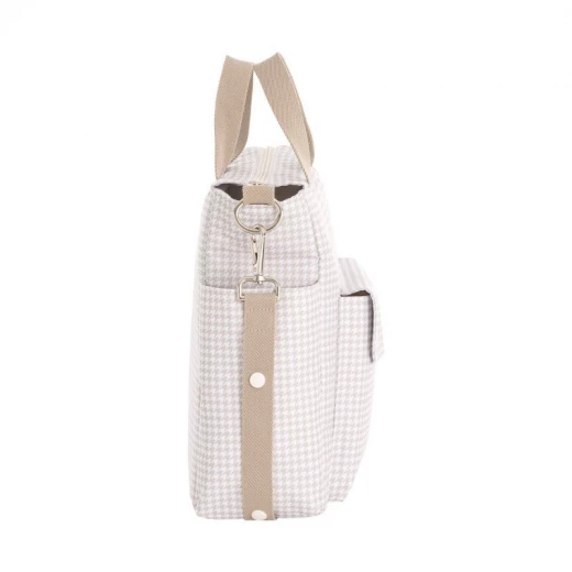 Cambrass Maternal Pack Windsord Ecru 16x43x37 Cm - Cambrass - Image 5