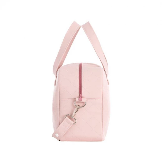 Cambrass Maternal Bag Prome Sweet Pink - Cambrass - Image 2