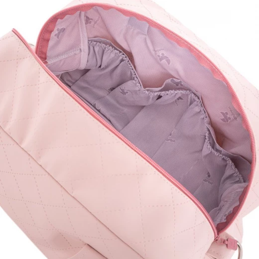 Cambrass Maternal Bag Prome Sweet Pink - Cambrass - Image 4