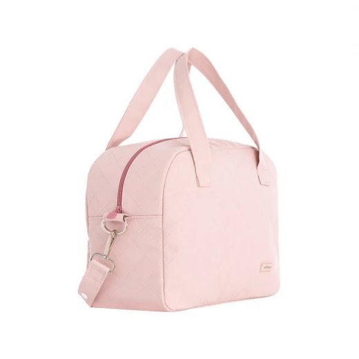 Cambrass Maternal Bag Prome Sweet Pink - Cambrass - Image 3