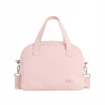 Cambrass Maternal Bag Prome Sweet Pink - Cambrass
