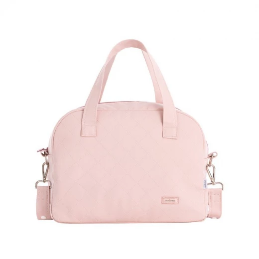 Cambrass Maternal Bag Prome Sweet Pink Cambrass Maternal Bag Prome Sweet Pink