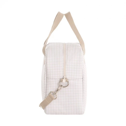 Cambrass Maternal Bag Prome Windsord Ecru - Cambrass - Image 2