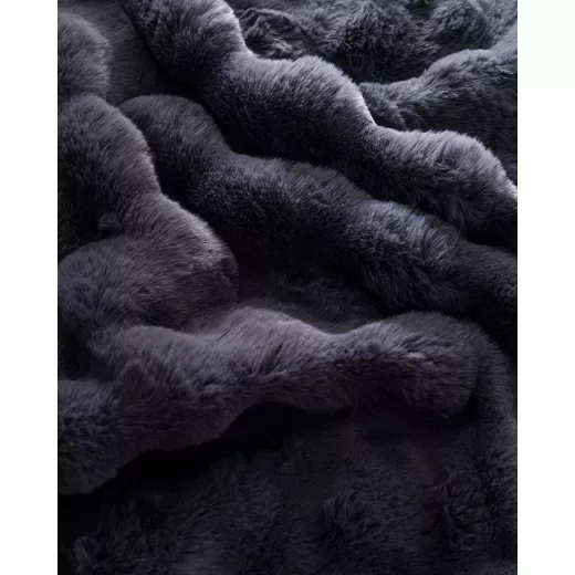 شارلوت بوست - أنثراسايت - 90 سم  مدام كوكو - مدام كوكو - Image 5