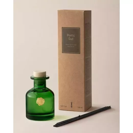موزع معطر جو   ريد 150 مل  من مدام كوكو - مدام كوكو - Image 3