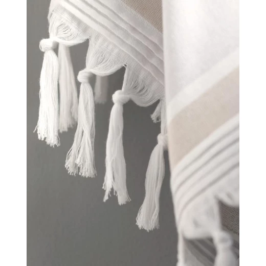 منشفة حمام تركية  راي  من مدام كوكو - مدام كوكو - Image 3